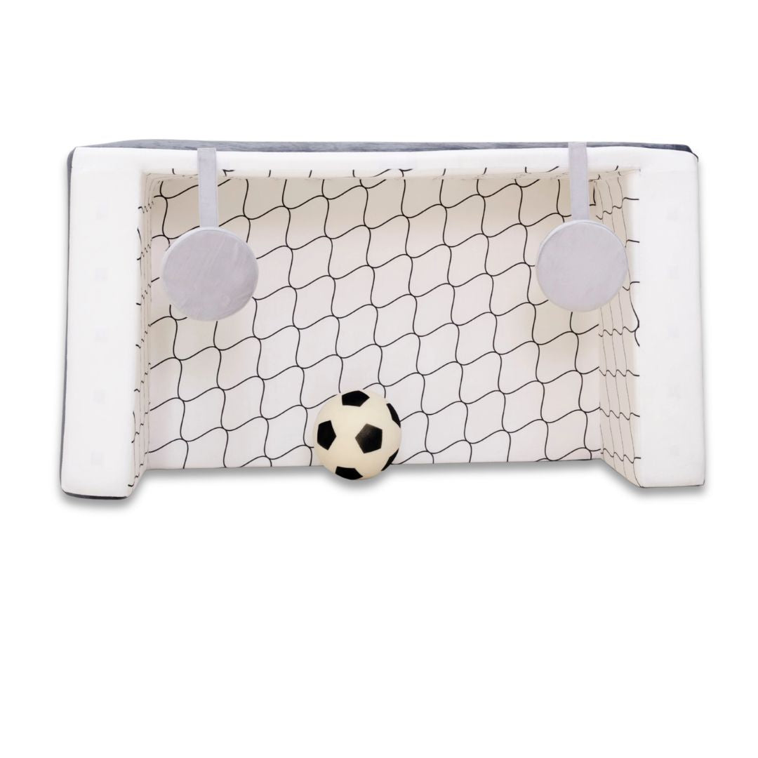 2 in 1 Kids Soccer Couch