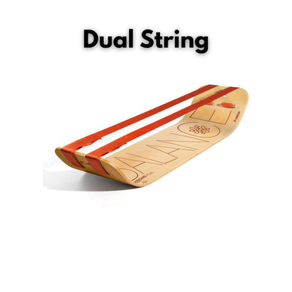 2-in-1 Balance Slackboard